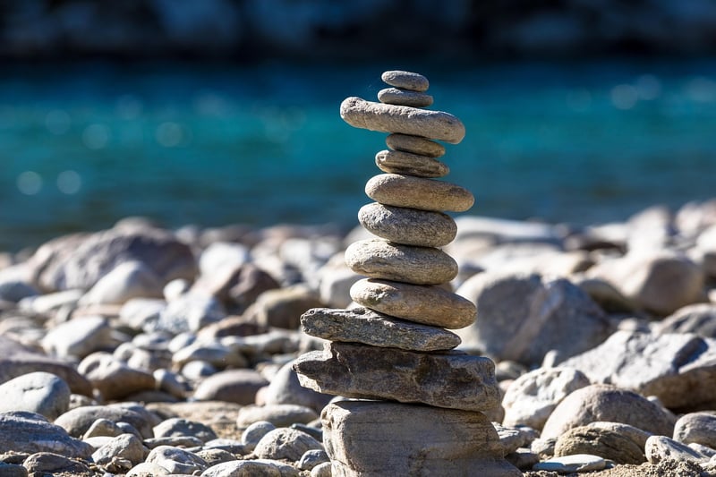 Balance